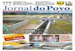 Jornal do Povo - Edição 541 - Dia 19 de Junho de 2012
