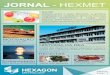 Jornal Hexagon Metrology