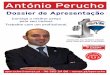 Apresentação Pessoal - António Perucho