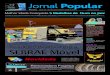Jornal Popular Edição 257