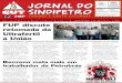 Jornal do Sindipetro | Nº 1293