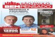 Jornal São Paulo Bem Pensado - Ed. 02