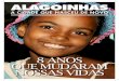 Revista Alagoinhas - 8 anos