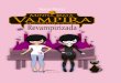 Minha Irma vampira  - Revampirizada
