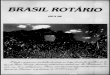 Brasil Rotário - Agosto de 1989