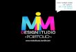MiM Design Studio Portfolio
