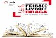 Dossier Partteam - Feira do Livro de Braga