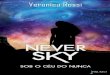 Never Sky: Sob O Céu do Nunca de Veronica Rossi