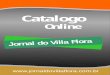 CATALOGO ONLINE EDIÇÃO 01