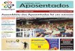 Jornal dos Aposentados - Ed. 002 Dezembro 2010