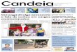 Jornal Candeia 22/12/21012