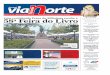 Jornal ViaNorte - Edição 121