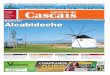 jornal CORREIO DE CASCAIS