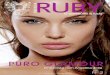 Revista RUBY edição 2