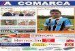 Jornal A Comarca Edição de ABRIL 2013