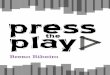 Livro - Prass the Play