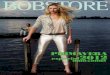 BOBSTORE - Revista 32 - Primavera 2012