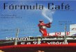 Fórmula Café Fevereiro de 2014