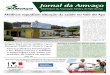Jornal Amvaço - Junho 2012