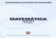 Livro Didatico Matematica - Ensino Medio