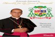 Convite da Ordenação Episcopal - Dom José Luis Gomes de Vasconcelos