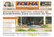 Folha Metropolitana 10/06/2013