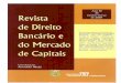 Revista de Direito Bancário e do Mercado de Capitais no. 35 (janeiro-março de 2007)