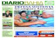 Diario Bahia 03-08-2012