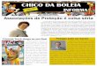 Jornal Chico da Boleia 3º Edição