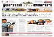 Jornal do Cariri - Edição do dia 13 março de 2012