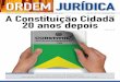 Ordem Juridica 152 - Nov 2008
