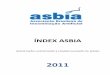 Index ASBIA