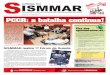 Jornal do SISMMAR - Agosto de 2011