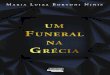 Um Funeral na Grécia