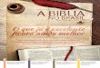 Revista A Bíblia no Brasil - Edição nº 238