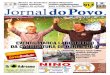 Jornal do Povo - Edição 555 - Dia 07 de Agosto de 2012