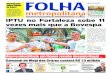 Folha Metropolitana 17/01/2013