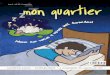 Revista Mon Quatier - Adeus ao ronco e noites mal dormidas