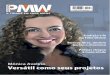 Revista PMW. Edição 006 (Maio/10)