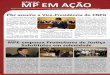Informe MP Em Ação • Edição nº 07