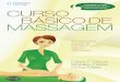 CURSO BÁSICO DE MASSAGEM - Um guia para técnicas de massagem sueca, shiatsu e reflexologia