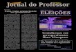 Jornal do Professor 14 - Edição Especial