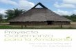 Revista Proyecto Gobernanza para la Amazonia
