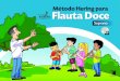 Metodo para Flauta Doce