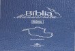B­blia Manuscrita - RO - Volume 4