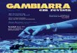Revista Gambiarra - Edição 4