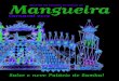 Revista Mangueira Carnaval 2012