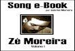 Song e-Book Z© Moreira
