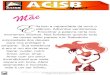 Newsletter ACISB - edição nº 10/2014 - S.Borja, 10 de maio de 2014