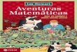 Aventuras matemáticas: vacas no labirinto e outros enigmas lógicos